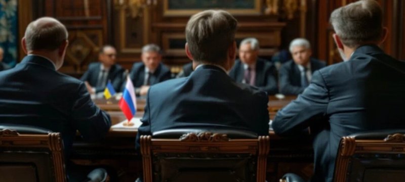 &laquo;Ну наконец-то. Дай Бог!&raquo;: Запад услышал от Лаврова правду. Вспомнили от Путина про &laquo;зубы и когти&raquo;