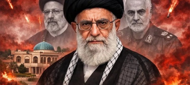 Два особых случая в Иране приблизили катастрофу. Герой России: &laquo;Не удивляйтесь, если завтра все проснутся от ядерного взрыва&raquo;