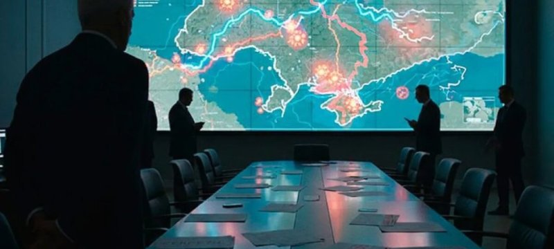 Американских генералов подставил ИИ. Бездушная машина не учла главный фактор войны