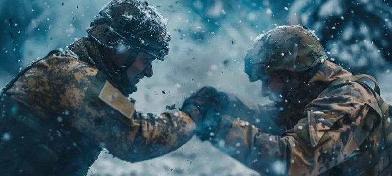 &laquo;В такой позиции мы победить просто не можем&raquo;: В подполье указали на тех, кто мешает закончить СВО