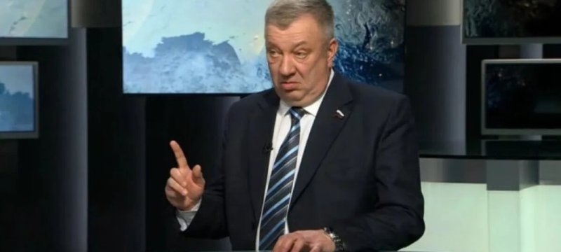 Зачем тогда начинали СВО? Генерал не может молчать о полумерах