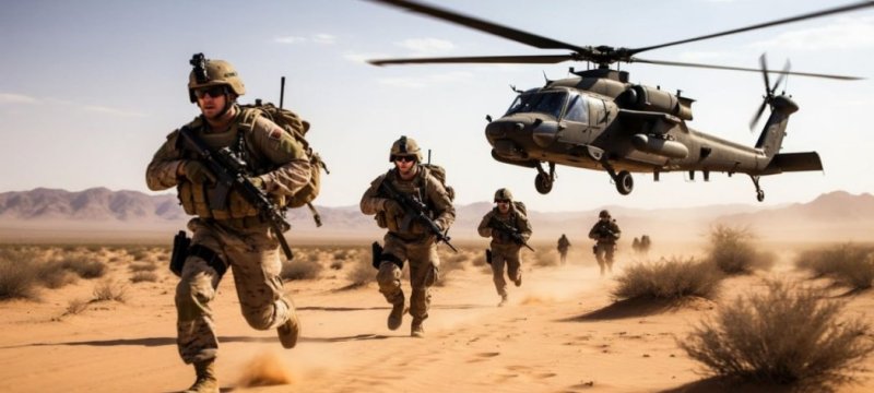 &laquo;Извини, Изя, дальше разбирайся сам. У нас кончились патроны&raquo;: Страны Залива ждёт катастрофа