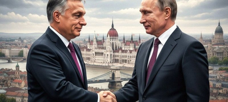 &laquo;Пусть мерзнут, интриганы&raquo;. Путин пошёл навстречу и выполнил &laquo;мечту&raquo; Европы