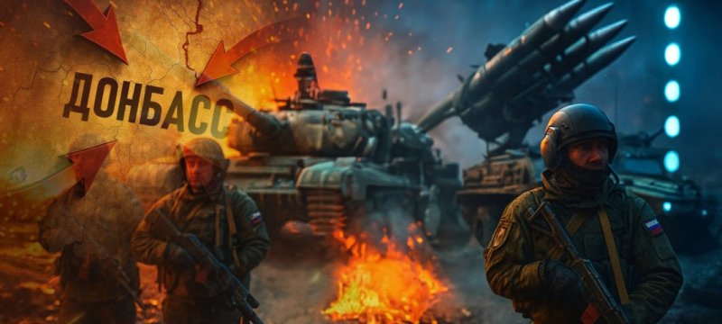 Такой удар &laquo;по морде&raquo; Европа не выдержит. Пора открывать второй фронт?