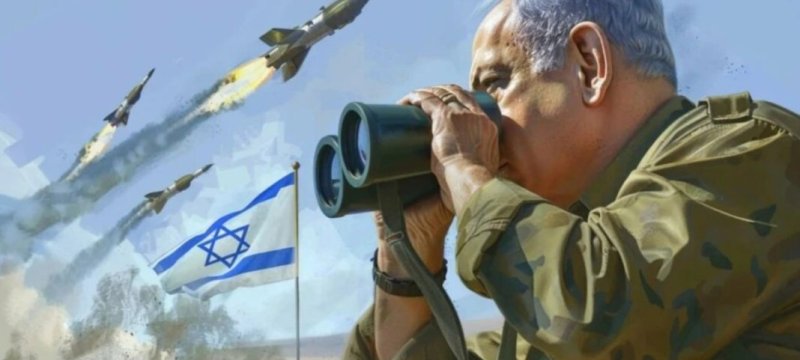 Америка сломалась: Израиль остаётся в одиночку против всех. Уничтожат и сотрут с карты?