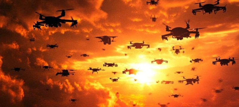 Киев добился немыслимого &ndash; паритета в небе больше нет. Встал вопрос о Змеином. Подоляка: &laquo;Лето будет крайне сложным&raquo;