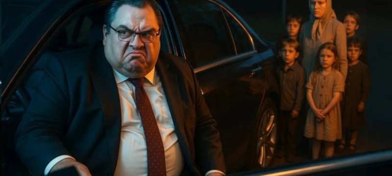 Фронтовик задал власти вопрос в лоб. Народ поддержал: &laquo;Тратят миллионы на форумы, а мы последнее на войну отдаём&raquo;