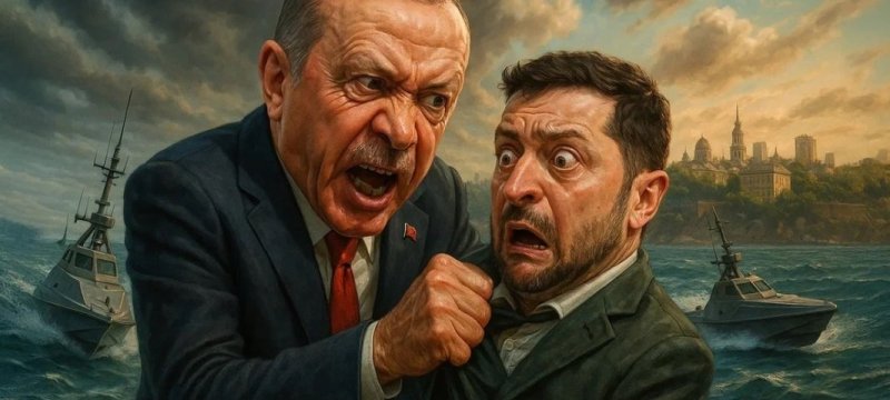 Реальная истерика: денег нет, гарантий нет. Зеленский сорвался, а ему ответили: &laquo;Всё &ndash; чушь&raquo;