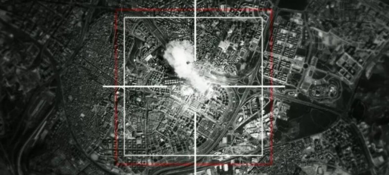 Президенту такого не простят: КСИР ударил по скоплению военных США. Весь Луцк в дыму. Финны в панике: &laquo;Зачем ввязались?&raquo;